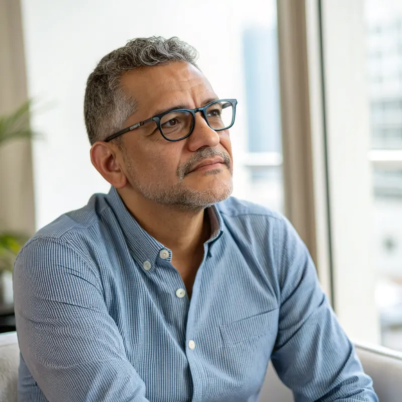 Rafael Valverde García, periodista y director editorial de Puente Informativo Cuba Miami